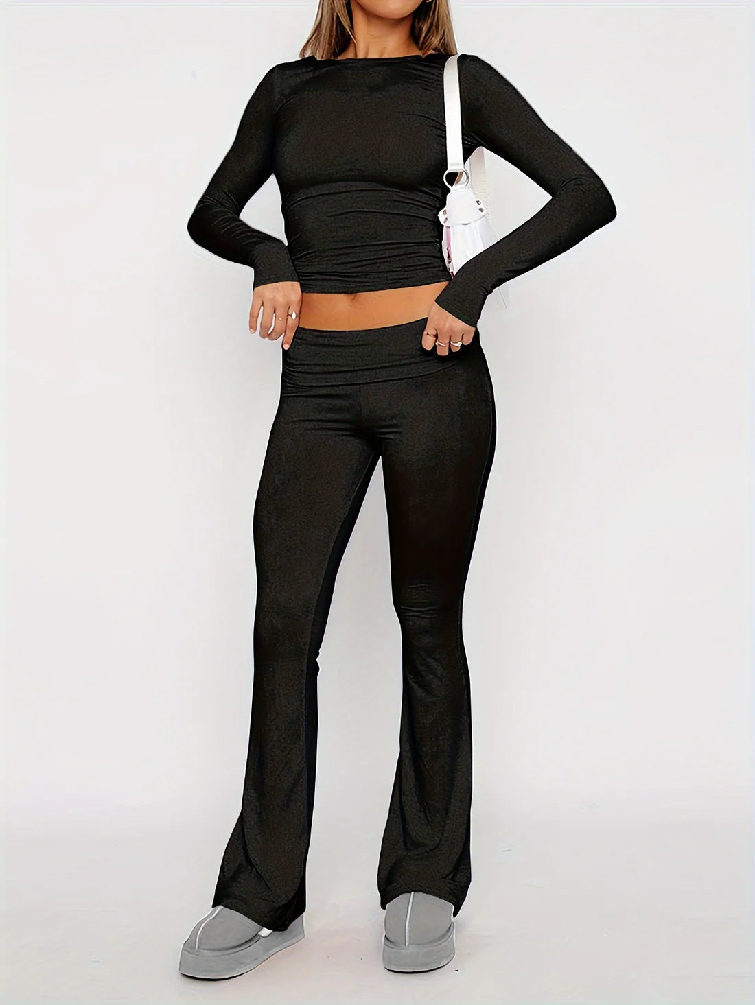 Freya -  Trendy loungeset
