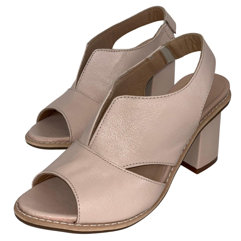 Gaylene - Lux Leather Leren Dames Sandalen