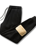 Henleigh - Extra Warme Joggingbroek