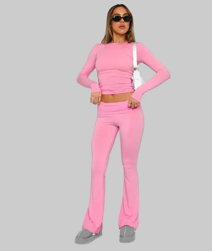 Freya -  Trendy loungeset
