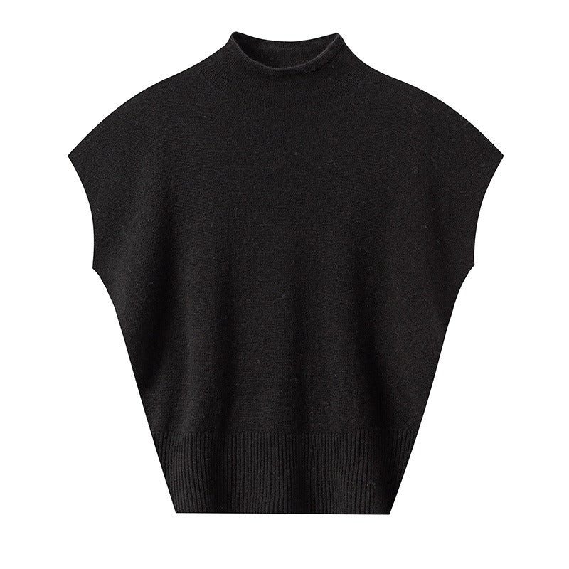 Caroline Pullover Trui | Dames gebreide casual trui in effen design