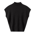 Caroline Pullover Trui | Dames gebreide casual trui in effen design