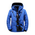 Blauw