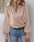 Irene Elegante blouse
