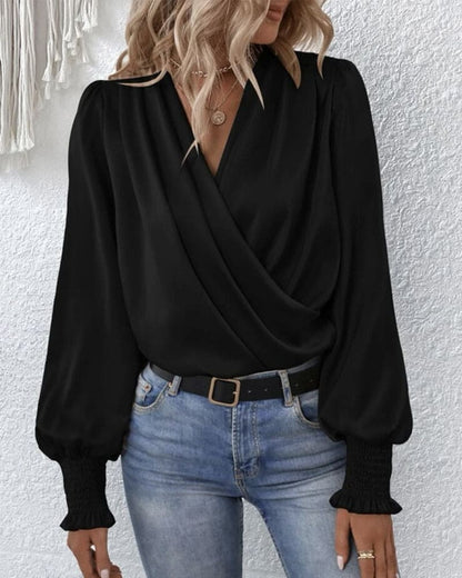 Irene Elegante blouse