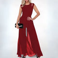 Jaelina - Trendy Dames Jumpsuit