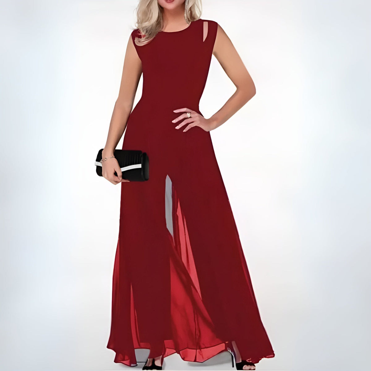 Jaelina - Trendy Dames Jumpsuit