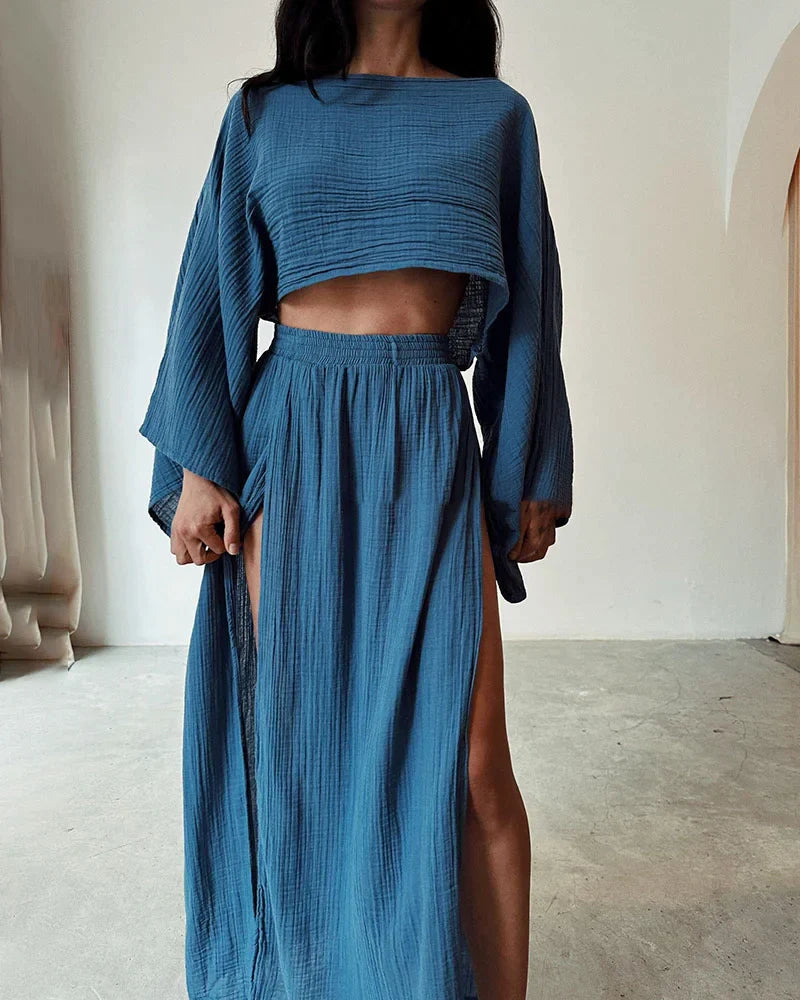 Maude - Elegante En Comfortabele Zomerset