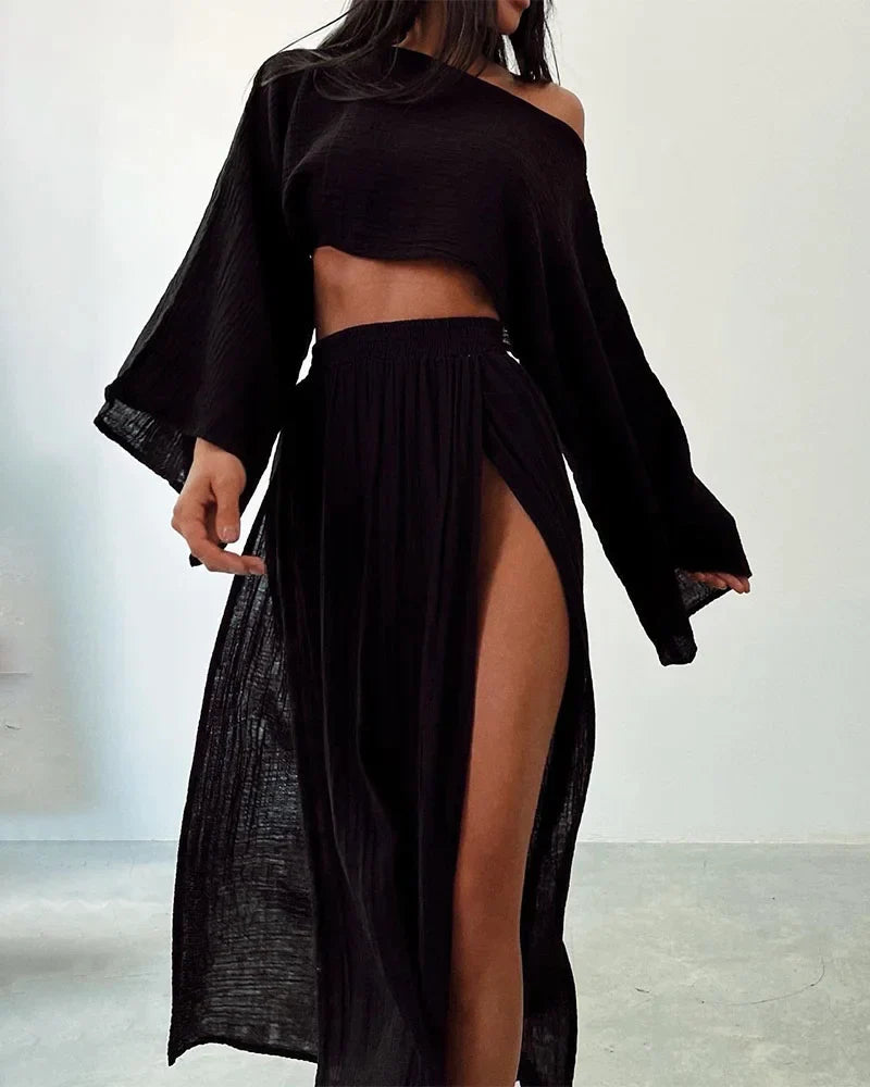 Maude - Elegante En Comfortabele Zomerset
