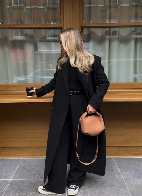 Mina Trenchcoat | Dames Jas met Klassieke Snit – Perfect voor Lente, Herfst & Stijlvolle Dagen