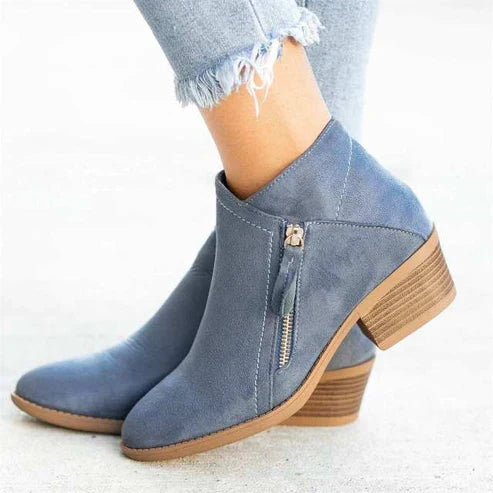 Dames Schoenen | Waterdicht Vegan Leer, Comfortabel en Stijlvol