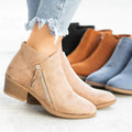 Dames Schoenen | Waterdicht Vegan Leer, Comfortabel en Stijlvol