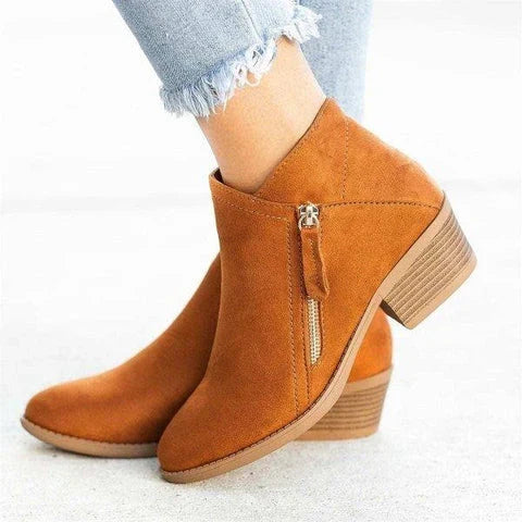 Dames Schoenen | Waterdicht Vegan Leer, Comfortabel en Stijlvol