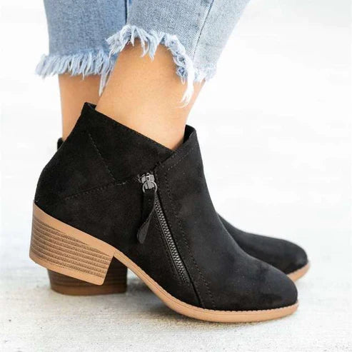 Dames Schoenen | Waterdicht Vegan Leer, Comfortabel en Stijlvol