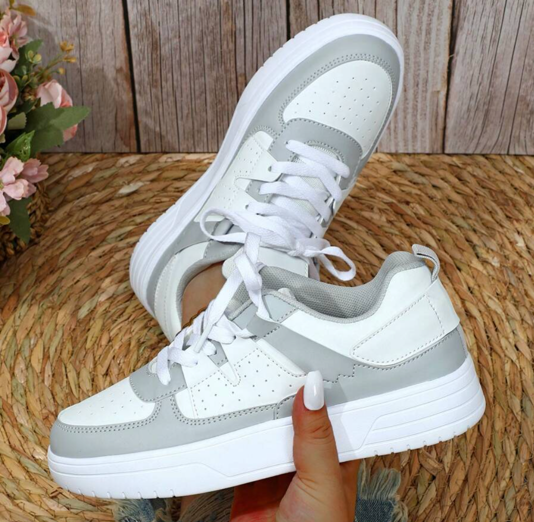 Nena - Sneakers voor dames