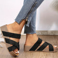 Nikki - Orthopedische zomersandalen voor dames
