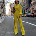 Pia - Elegante en Comfortabele Jumpsuit voor Dames