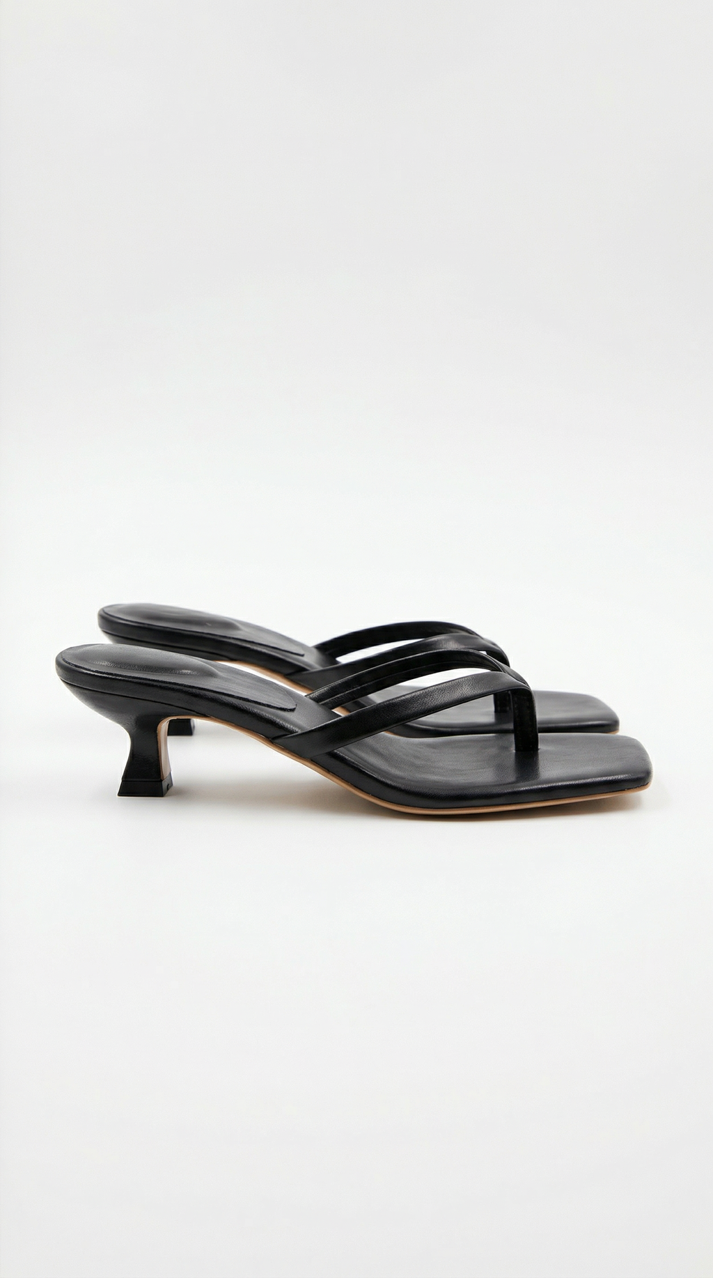 Dames Lage Hak Sandalen – Casual, Geschikt voor Zomer en Dagelijks Gebruik