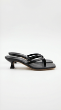 Dames Lage Hak Sandalen – Casual, Geschikt voor Zomer en Dagelijks Gebruik