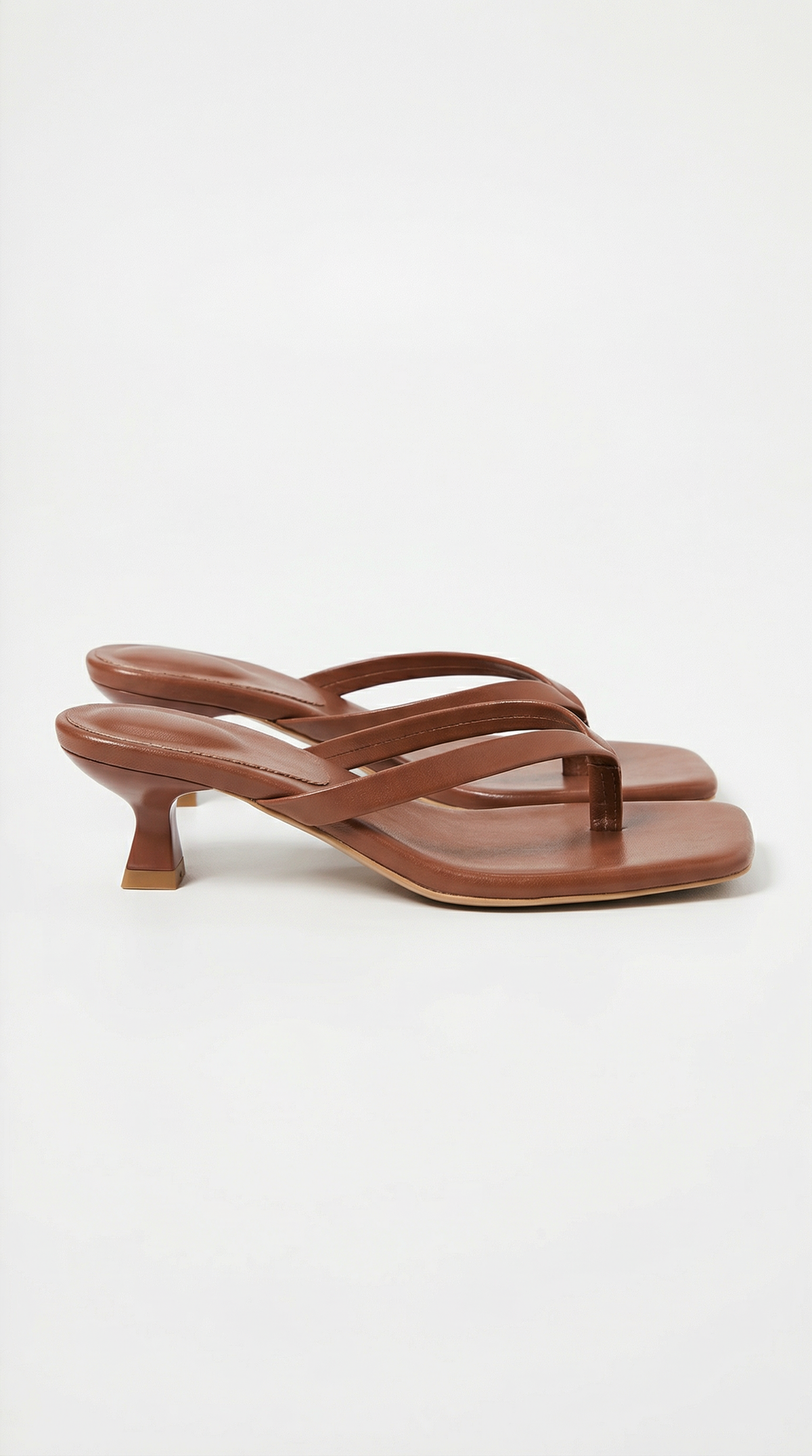 Dames Lage Hak Sandalen – Casual, Geschikt voor Zomer en Dagelijks Gebruik