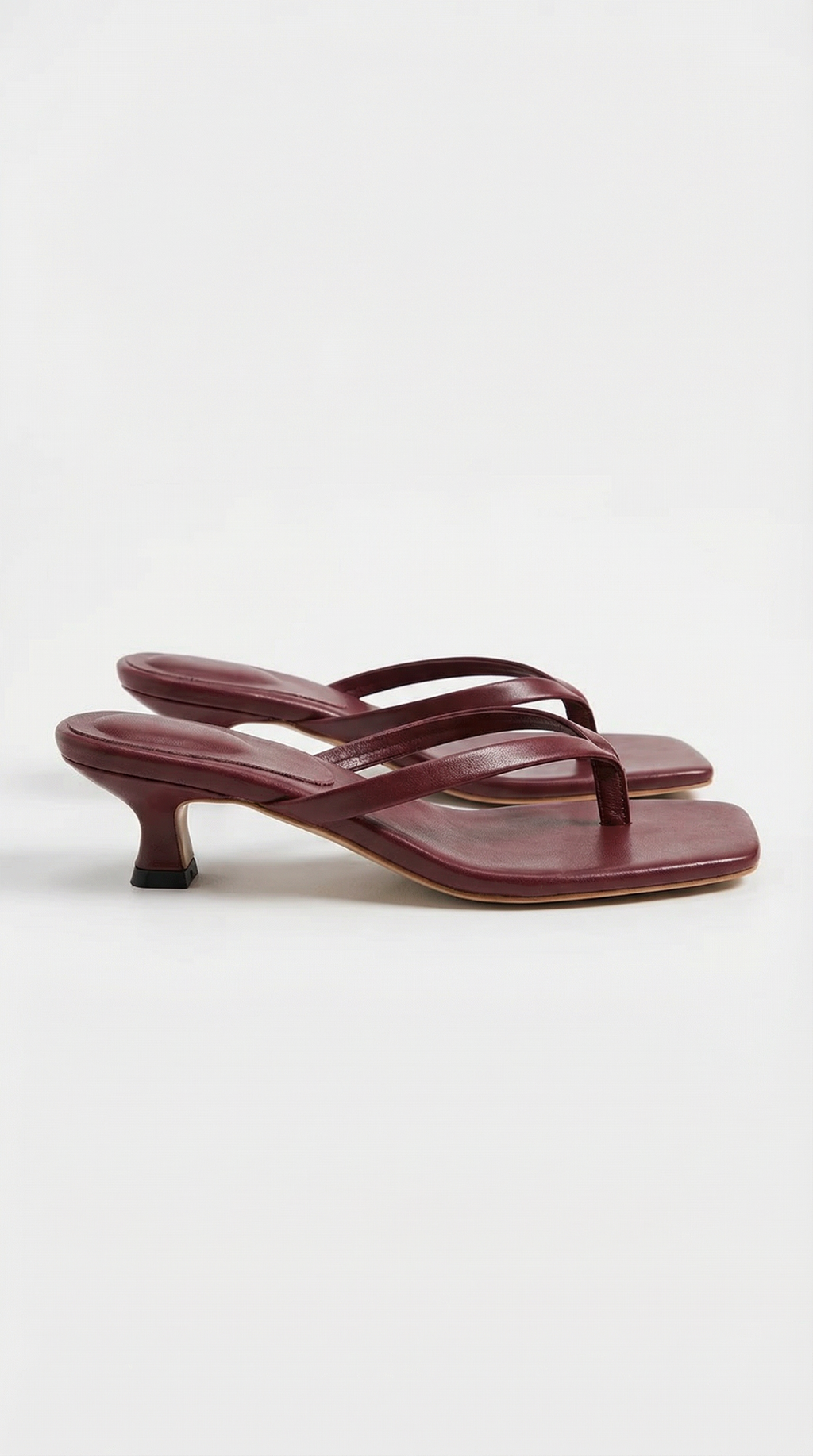 Dames Lage Hak Sandalen – Casual, Geschikt voor Zomer en Dagelijks Gebruik