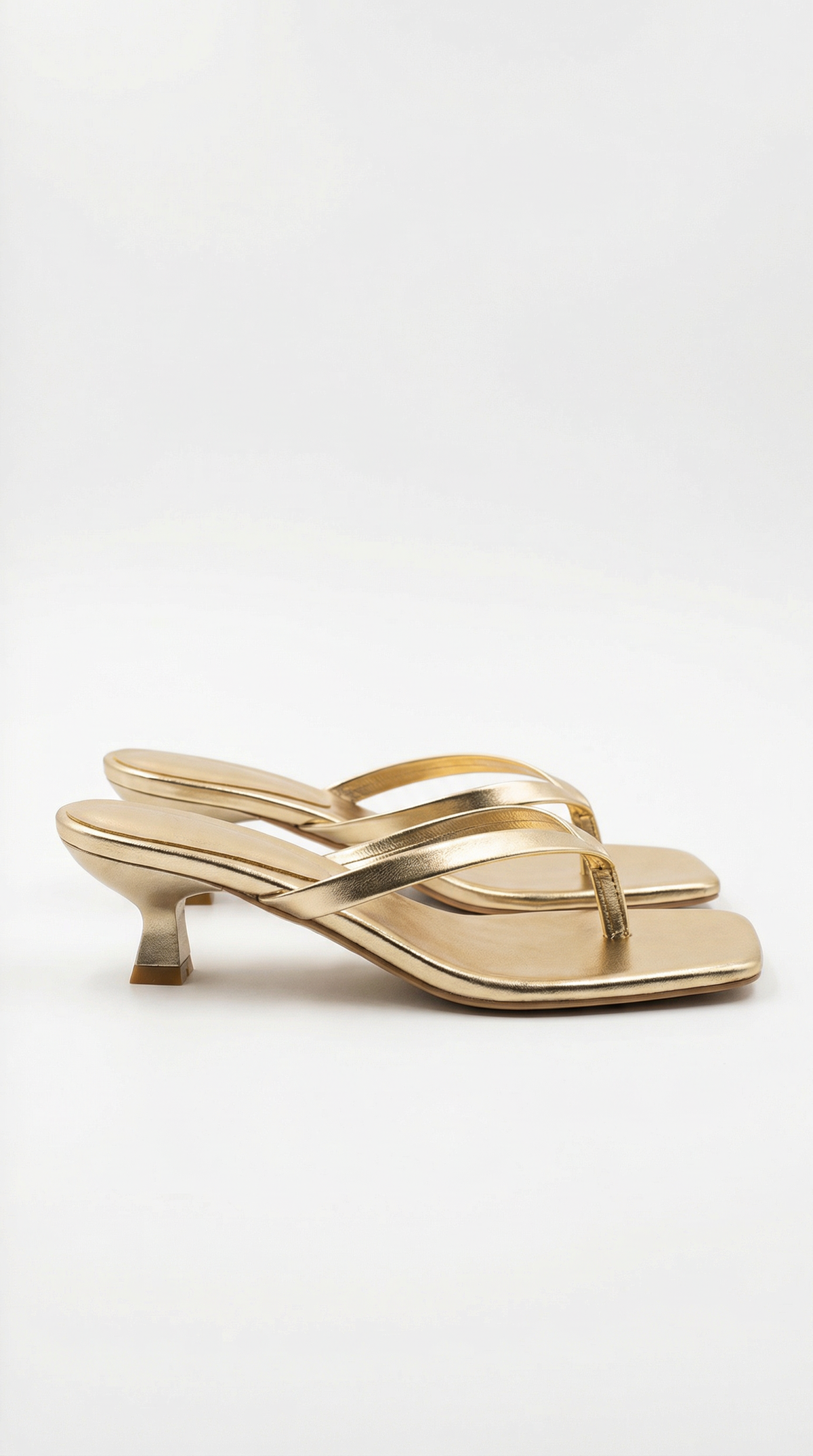 Dames Lage Hak Sandalen – Casual, Geschikt voor Zomer en Dagelijks Gebruik