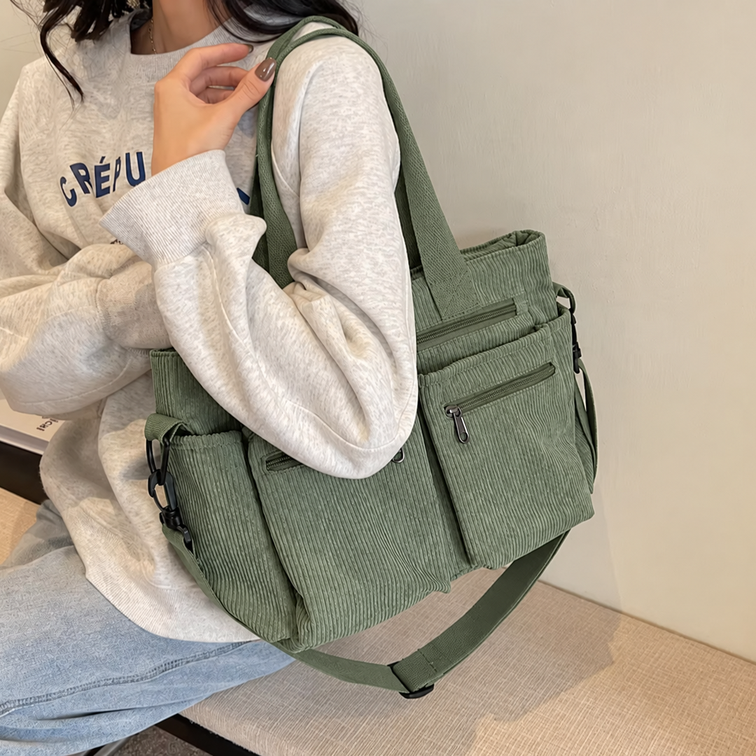 Damaris - Virale Tas