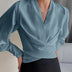 Blauw