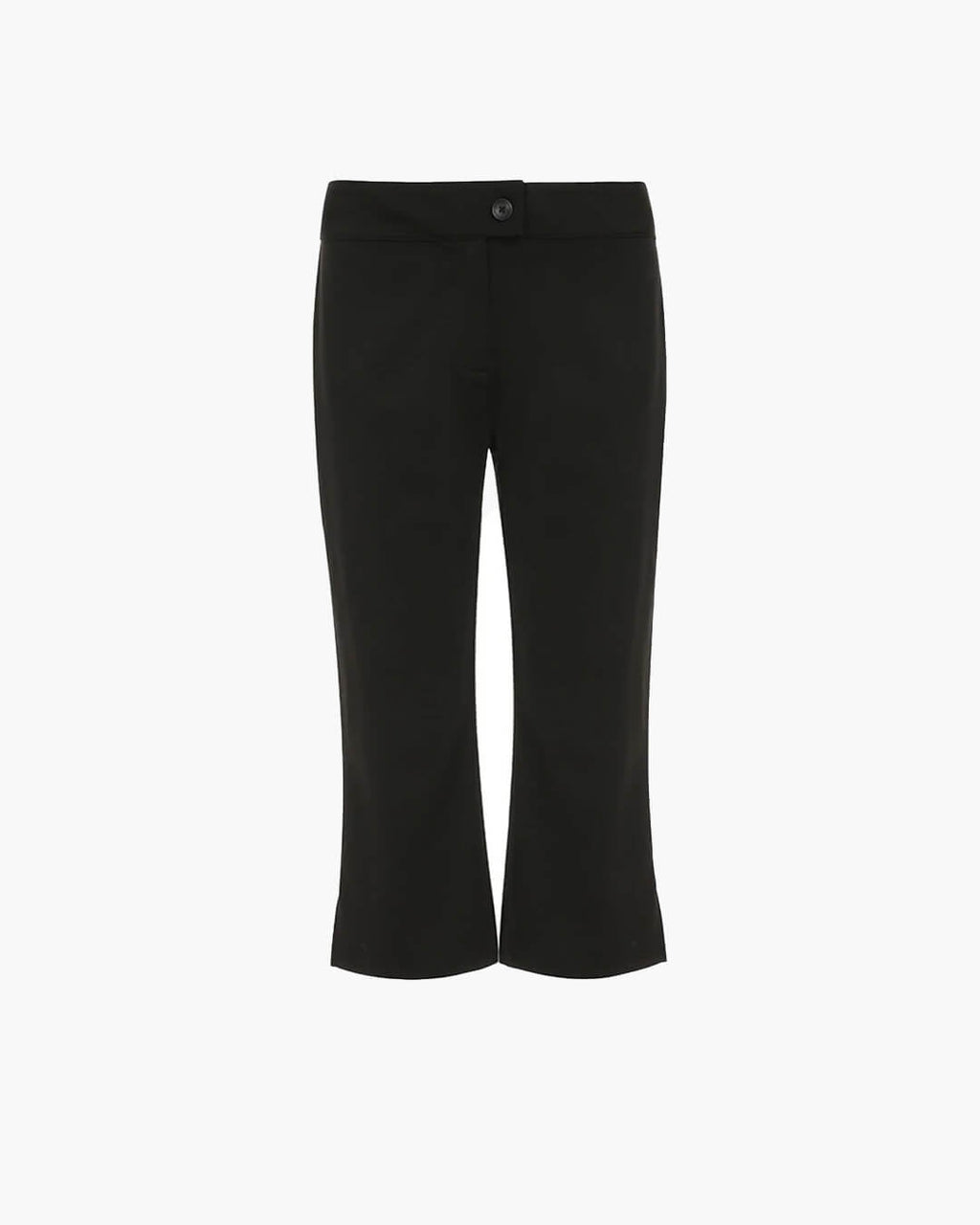 Dames Slim Fit Broek – Hoge Taille, Geschikt voor Casual en Dagelijks Gebruik