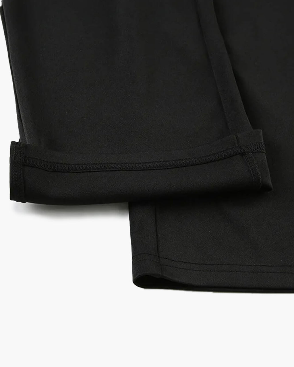 Dames Slim Fit Broek – Hoge Taille, Geschikt voor Casual en Dagelijks Gebruik