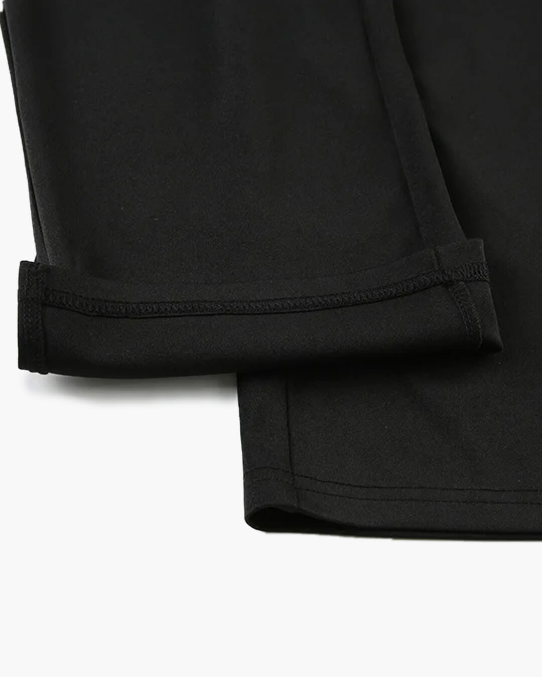 Dames Slim Fit Broek – Hoge Taille, Geschikt voor Casual en Dagelijks Gebruik