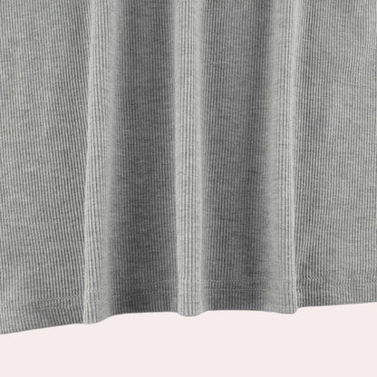 T-shirt met lange mouwen