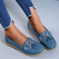 Tina - Orthopedische Loafers