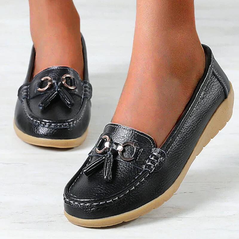 Tina - Orthopedische Loafers
