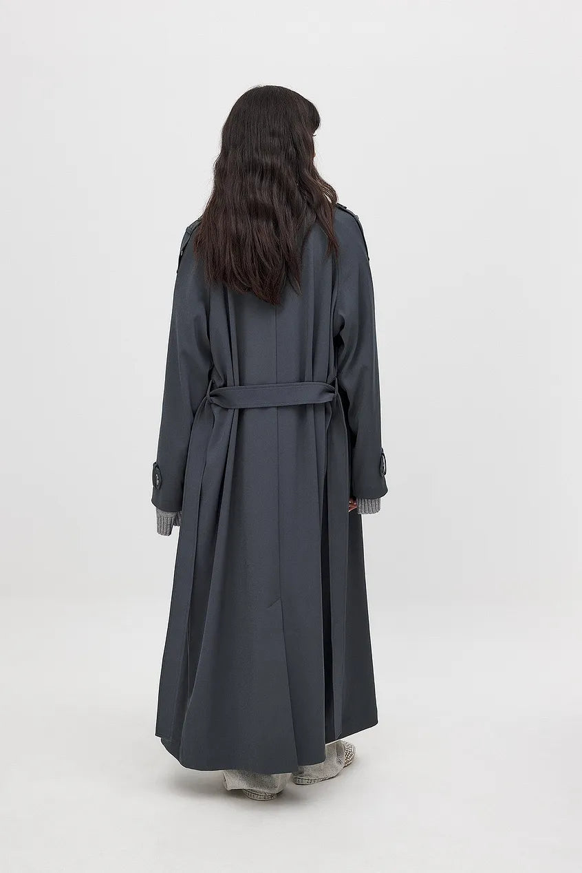 Trenchcoat voor dames