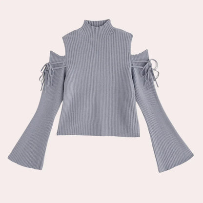 Comfortabele trendy trui voor dames