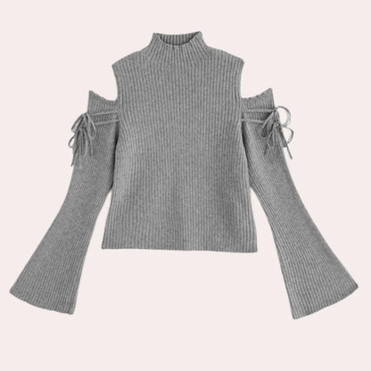 Comfortabele trendy trui voor dames