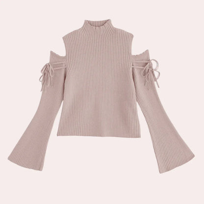 Comfortabele trendy trui voor dames