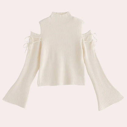 Comfortabele trendy trui voor dames