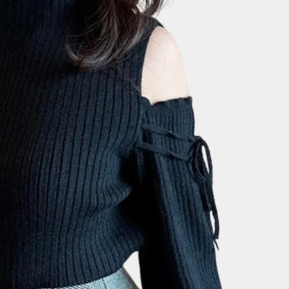 Comfortabele trendy trui voor dames