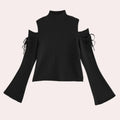 Comfortabele trendy trui voor dames