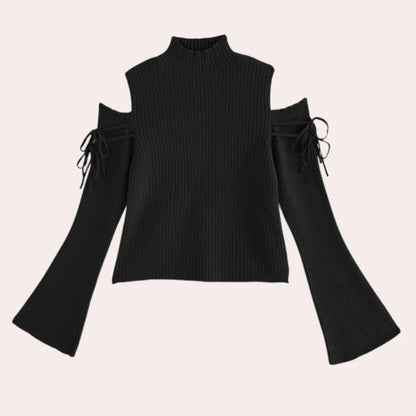 Comfortabele trendy trui voor dames