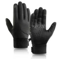 Thermische Handschoenen | Unisex water- en winddichte handschoenen met touchscreen