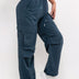 Blauw